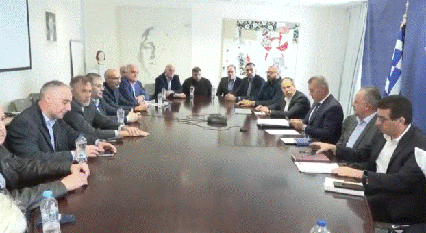 ΕΟΚ: Συμφωνία για εκλογές το συντομότερο δυνατό