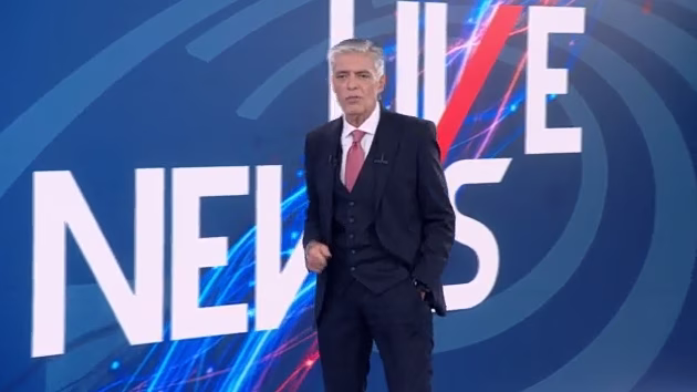 Live News