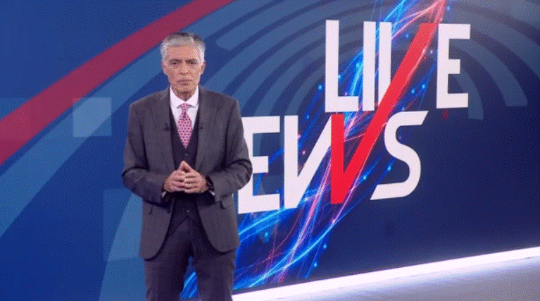 Live News
