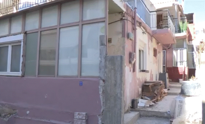 Εύοσμος: Εξιχνιάστηκε η δολοφονία 59χρονης που βρέθηκε νεκρή στο σπίτι της