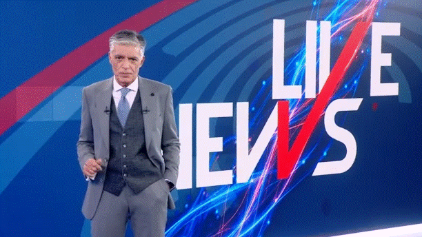 Live News