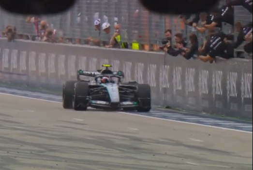 Formula1: Μια… ανάσα από τον τίτλο ο Αντονέλι – Πρώτος στο Όστιν