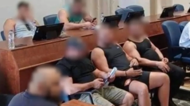 Οι «μπίζνες» Γιαννακόπουλου στη Ρόδο – Οι «νόμοι» της μαφίας & το ξέπλυμα χρήματος