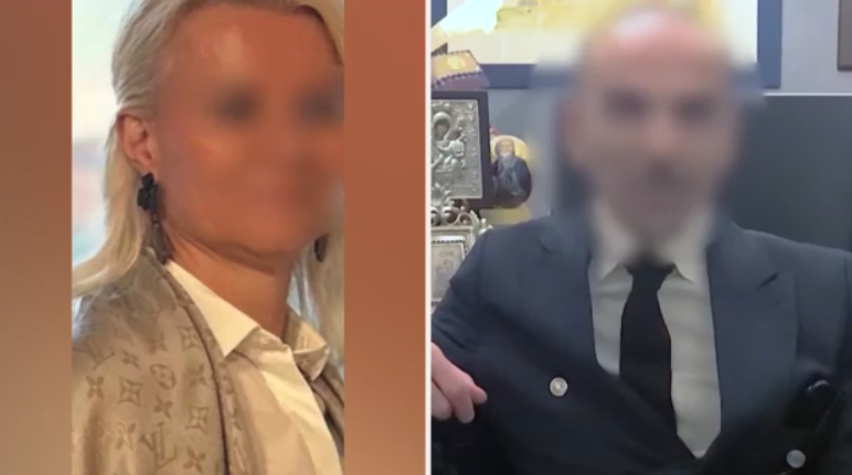 Δικηγόρος οικογένειας Μαζωνάκη: «Η κατάθεση της κόρης των γιατρών θέλει να αποδυναμώσει τον δόλο της 56χρονης γιατρού»