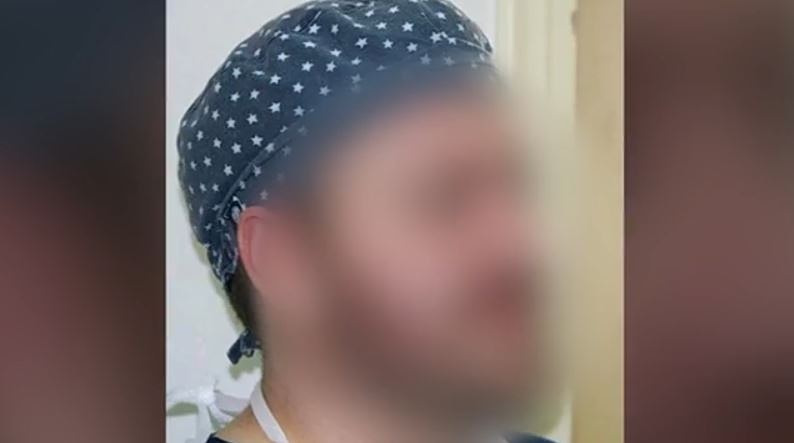 Σύλληψη γνωστού γυναικολόγου για παιδική πορνογραφία – Ο πατέρας του στο Mega Non Stop