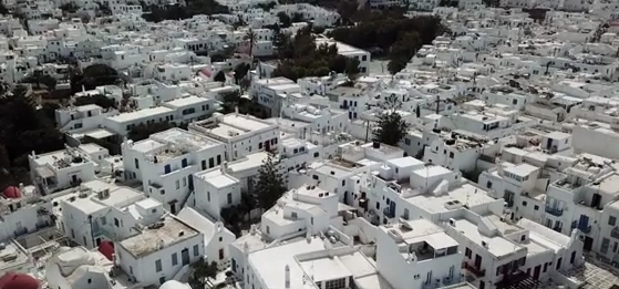Εκβιασμοί & χρηματισμοί στην πολεοδομία Μυκόνου – Τι καταγγέλλει μηχανικός