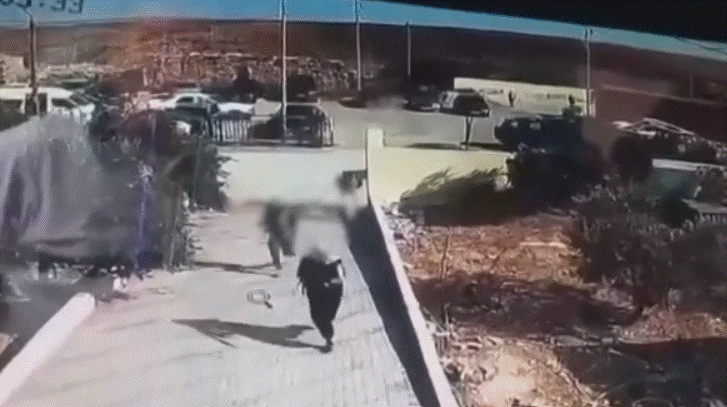 Ιορδανία: 7 νεκροί και 30 τραυματίες από την επίθεση στην ελληνορθόδοξη εκκλησία