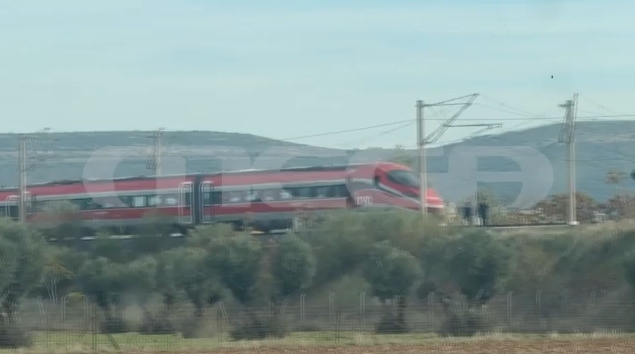Το MEGA στον τόπο της σιδηροδρομικής τραγωδίας στην Ισπανία – Συγκλονίζουν οι μαρτυρίες