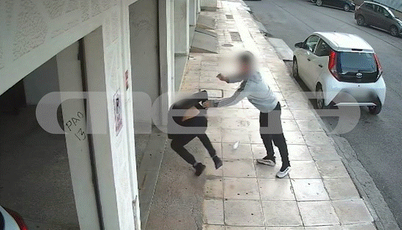 Καλαμάτα: Άγριος ξυλοδαρμός 17χρονου από συνομήλικό του – Στο Live News η μητέρα του δράστη