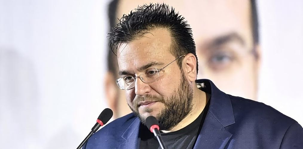 Φίλιππος Καμπούρης: Κατηγορείται ο ίδιος και η σύζυγός του για απάτη σε βάρος του ΕΦΚΑ