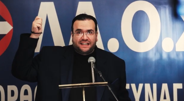 Δεκάδες τραγουδιστές στα δίχτυα του κυκλώματος που φέρεται να εμπλέκεται ο Φίλιππος Καμπούρης