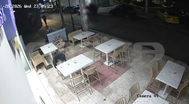 Τροχαία δυστυχήματα σε Κερατσίνι & Βούλα