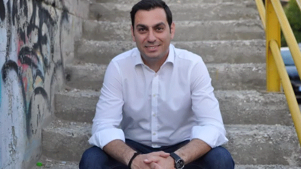 Σπύρος Κουλκουδίνας: Πήρε επιδότηση 200.000 ευρώ από το ταμείο για την αλιεία