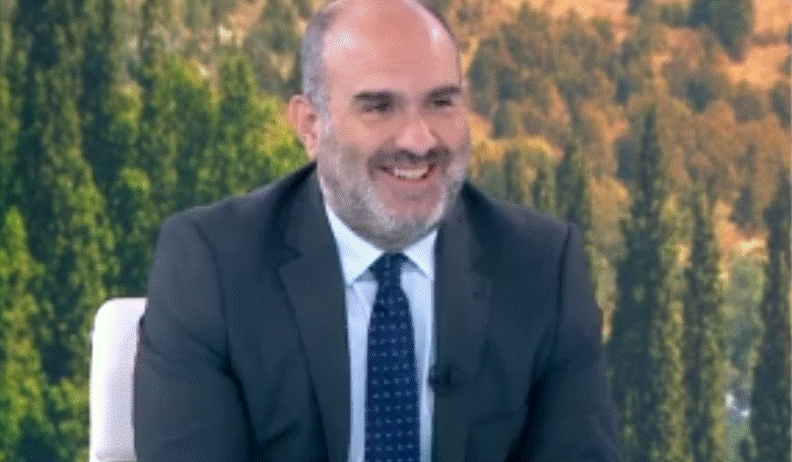 Ο Δημήτρης Μαρκόπουλος για την ακρίβεια: «Θα συνεχίσουμε τη στήριξη και το 2027»