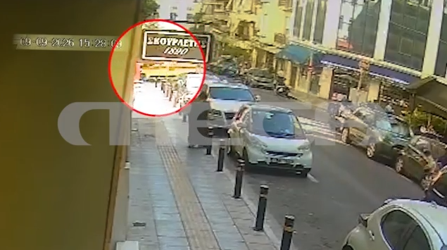 Γιώργος Μαζωνάκης: Οι ισχυρισμοί της 56χρονης γιατρού για το ΕΚΑΒ – Η απάντηση των διασωστών