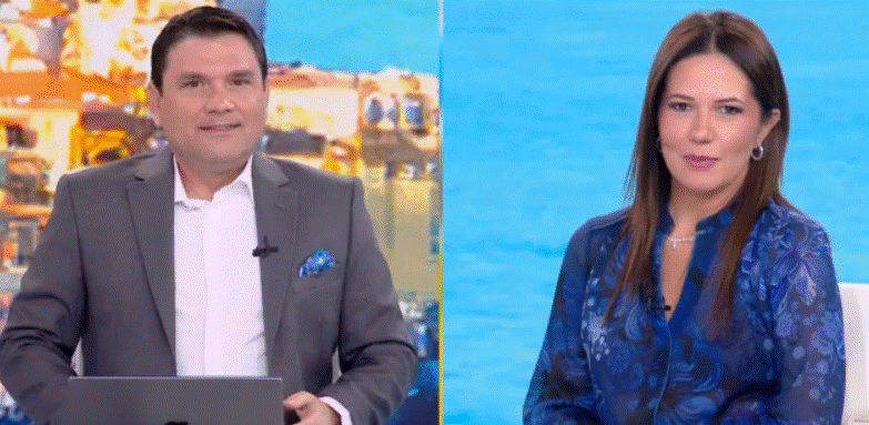 Mega Σαββατοκύριακο