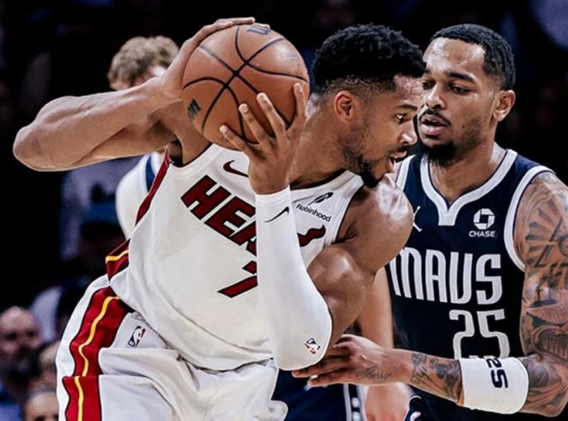 NBA: «Τριπλός» ο Αντετοκούνμπο, αλλά τέταρτη σερί ήττα για τους Χιτ