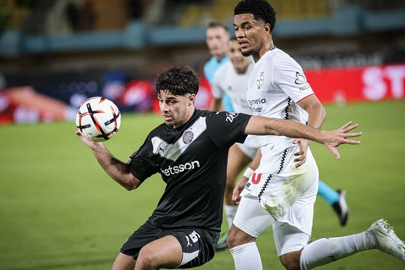 Europa League: Νίκη του ΟΦΗ με 2-0 επί της Μπάγερ Λεβερκούζεν
