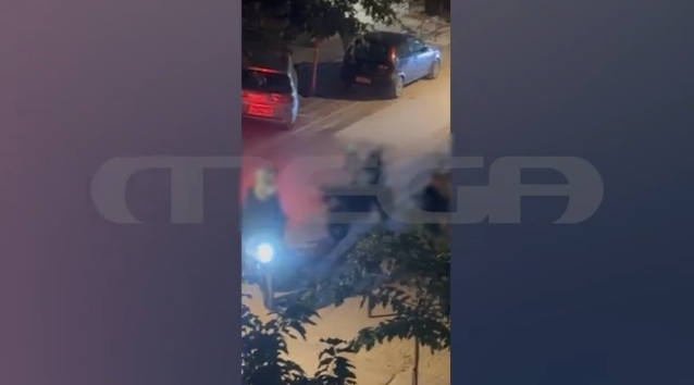 Παγκράτι: Επεισόδιο με πυροβολισμούς σε πολυκατοικία – Τρεις συλλήψεις