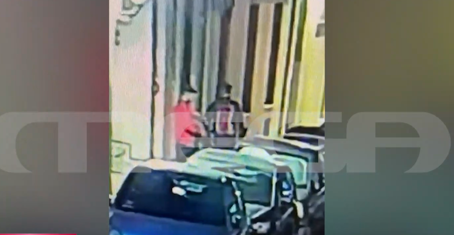 MEGA ντοκουμέντο από τη φονική έκρηξη στην Πλάκα με τους 6 νεκρούς – Αναζητούνται τρεις κλέφτες χαλκού