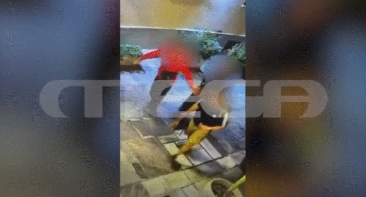 Πλάκα: Έκλεψαν χαλκό & προκάλεσαν διαρροή που οδήγησε στην έκρηξη με 6 νεκρούς