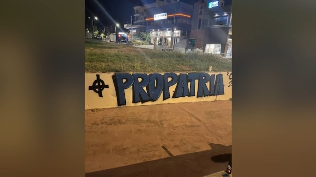 Το υπόγειο δίκτυο των νεοναζί στην Ελλάδα