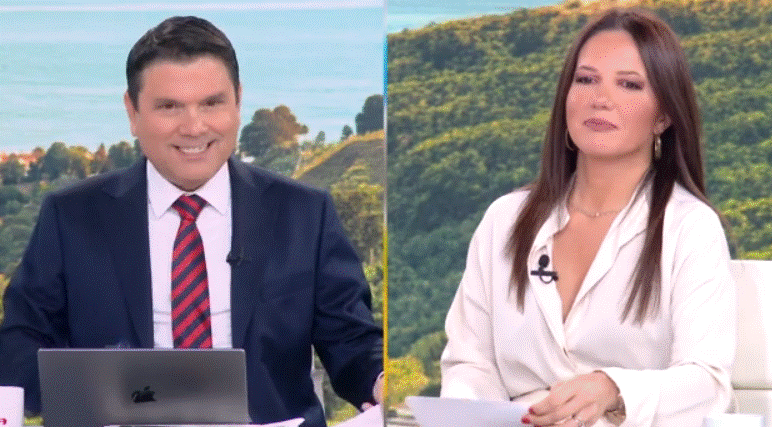 Mega Σαββατοκύριακο