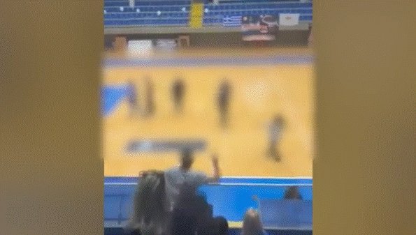 Basketgate: Οι πρωταγωνιστές των στημένων σχολικών αγώνων στο «Live News»