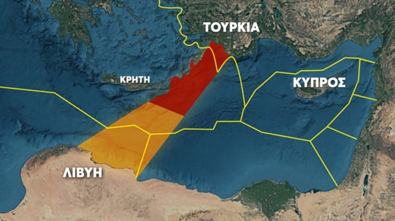 Κύρωση τουρκολιβυκού μνημονίου: Οι «27» της Ε.Ε και οι σύμμαχοι στο πλευρό της Ελλάδας