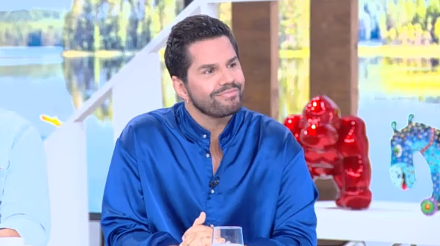 Γιώργος Τσαλίκης: «Μου έσπασε το αυτοκίνητο & έφυγε» – Στόχος επίθεσης το όχημά του