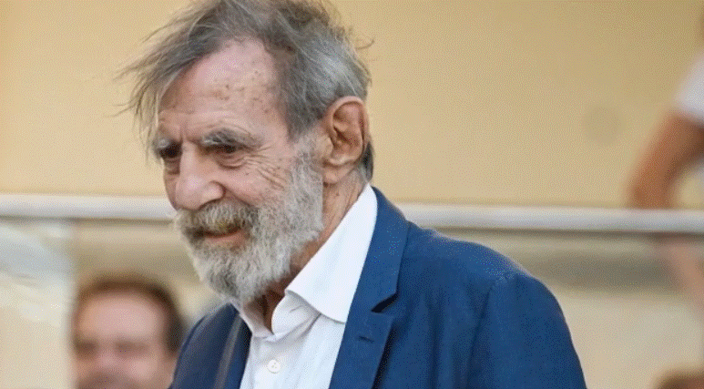 «Έφυγε» από τη ζωή ο Γιώργος Βαρδινογιάννης: Η ζωή, οι επιχειρήσεις, η αντιδικτατορική δράση και το πάθος του για το «Τριφύλλι»