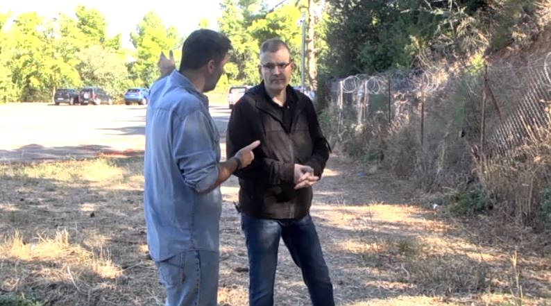 «Είναι εγκληματική ενέργεια, κάτι είδε, κάτι έγινε…» – Ο αδερφός του Νίκου Λεβέντη στο Τούνελ