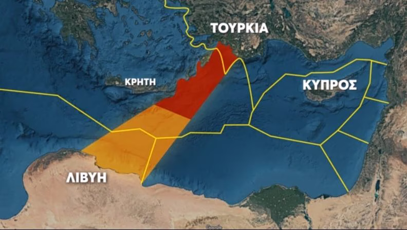 Τουρκία: Επιχειρεί να «δελεάσει» την Αίγυπτο για υπογραφή ΑΟΖ και να μπει «σφήνα» στις συνομιλίες με την Ελλάδα