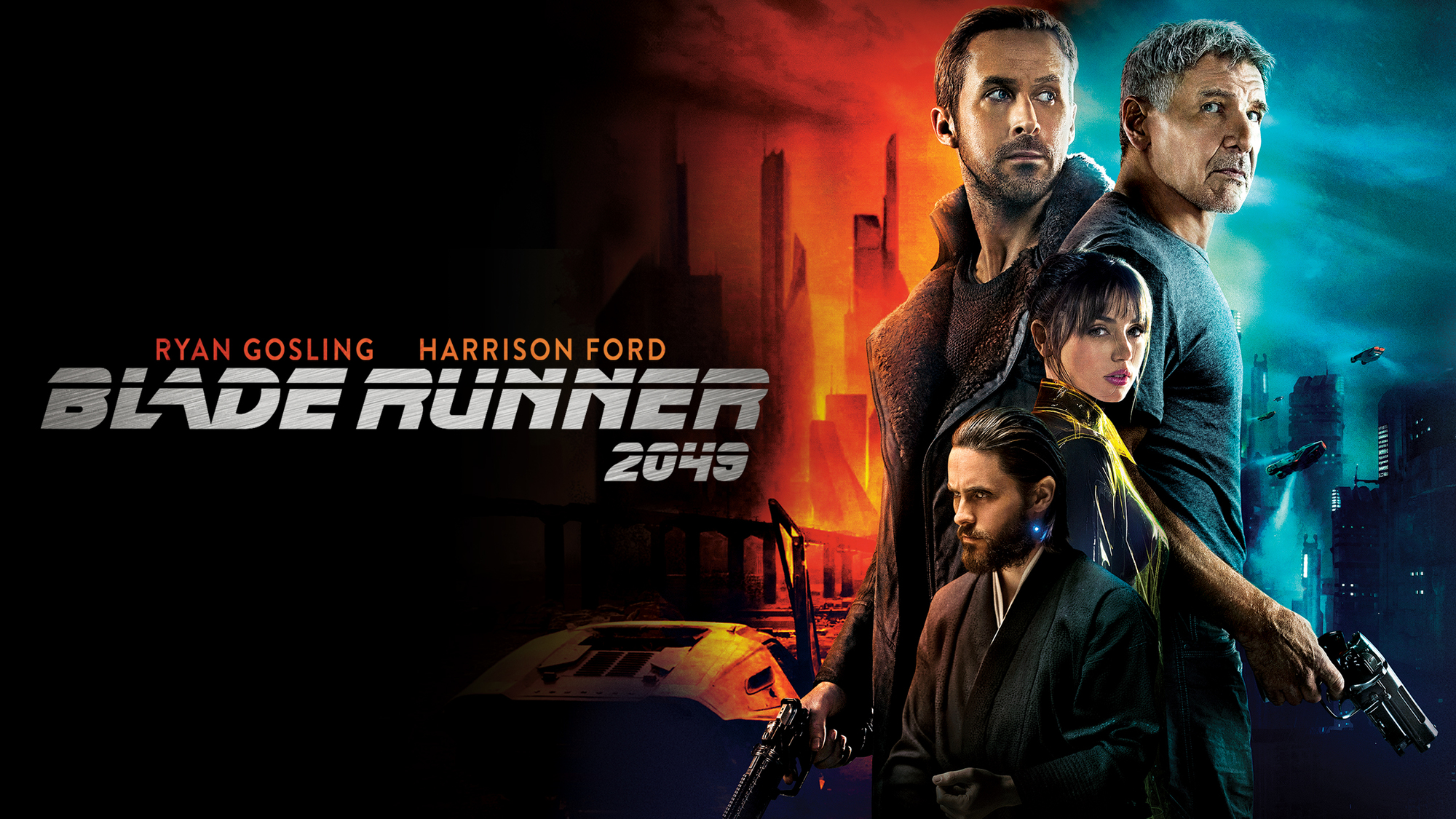 Blade Runner 2049 MEGA TV